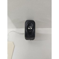 Interrupteur De Leve Vitre Avant Gauche Renault Kangoo 1 Phase 2